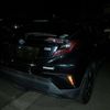 toyota c-hr 2018 -TOYOTA--C-HR DAA-ZYX10--ZYX10-2103945---TOYOTA--C-HR DAA-ZYX10--ZYX10-2103945- image 2