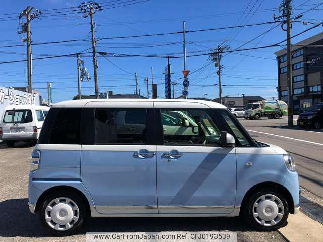 daihatsu move-canbus 2016 -DAIHATSU 【名変中 】--Move Canbus LA800S--0002396---DAIHATSU 【名変中 】--Move Canbus LA800S--0002396- image 2