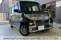 daihatsu tanto 2017 CFJ1721264