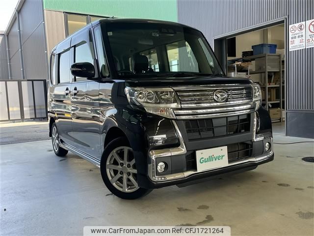 daihatsu tanto 2017 CFJ1721264 image 1