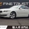 bmw 5-series 2013 -BMW--BMW 5 Series DBA-XG28--WBAXG32000D121609---BMW--BMW 5 Series DBA-XG28--WBAXG32000D121609- image 1