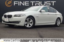 bmw 5-series 2013 -BMW--BMW 5 Series DBA-XG28--WBAXG32000D121609---BMW--BMW 5 Series DBA-XG28--WBAXG32000D121609-
