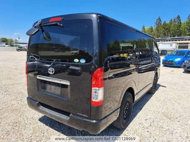 toyota hiace-van 2015 -TOYOTA--Hiace Van CBF-TRH200V--TRH200-0223271---TOYOTA--Hiace Van CBF-TRH200V--TRH200-0223271- image 2