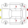 toyota harrier 2016 CFJ1793419 image 2