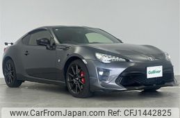 toyota 86 2020 -TOYOTA--86 4BA-ZN6--ZN6-105260---TOYOTA--86 4BA-ZN6--ZN6-105260-