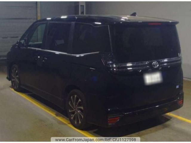 toyota voxy 2023 quick_quick_6BA-MZRA90W_0075332 image 2