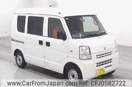 suzuki every 2010 -SUZUKI 【広島 480ﾈ273】--Every DA64V--436209---SUZUKI 【広島 480ﾈ273】--Every DA64V--436209-