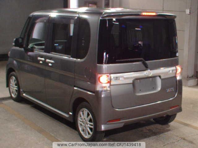 daihatsu tanto 2010 -DAIHATSU--Tanto L375S-0365756---DAIHATSU--Tanto L375S-0365756- image 2