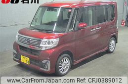 daihatsu tanto 2018 -DAIHATSU 【金沢 585ﾊ88】--Tanto LA600S-0689131---DAIHATSU 【金沢 585ﾊ88】--Tanto LA600S-0689131-