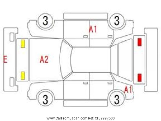 suzuki wagon-r 2009 -SUZUKI--Wagon R CBA-MH23S--MH23S-826765---SUZUKI--Wagon R CBA-MH23S--MH23S-826765- image 2