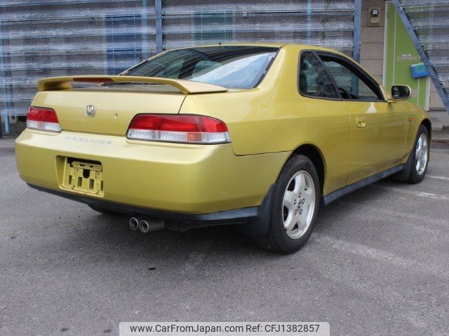 honda prelude 1998 -HONDA--Prelude BB5--1200157---HONDA--Prelude BB5--1200157- image 2