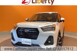 daihatsu rocky 2023 quick_quick_A201S_A201S-0012186