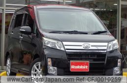 daihatsu move 2014 quick_quick_LA100S_LA100S-0284300