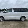 toyota alphard 2006 NIKYO_AS61056 image 2