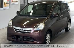 toyota pixis-epoch 2012 CFJ1722883
