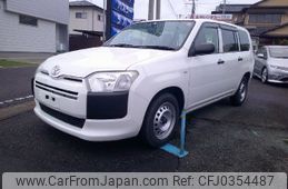 toyota succeed-van 2016 -TOYOTA--Succeed Van NCP160V--0047349---TOYOTA--Succeed Van NCP160V--0047349-