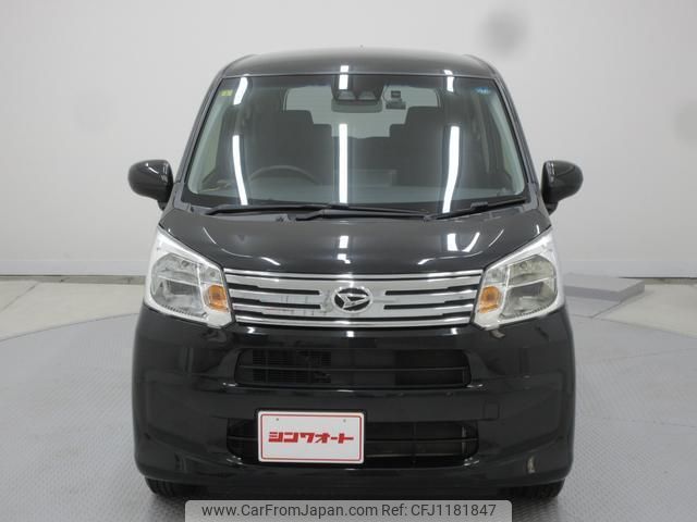 daihatsu move 2022 quick_quick_LA150S_LA150S-2106312 image 2