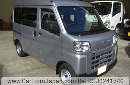 daihatsu hijet-van 2024 -DAIHATSU 【大阪 480】--Hijet Van 3BD-S700V--S700V-012---DAIHATSU 【大阪 480】--Hijet Van 3BD-S700V--S700V-012-