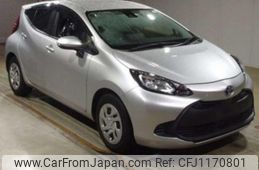 toyota aqua 2022 quick_quick_6AA-MXPK11_2045268