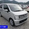 suzuki wagon-r 2017 -SUZUKI--Wagon R MH55S-155203---SUZUKI--Wagon R MH55S-155203- image 1