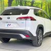 toyota corolla-cross 2022 quick_quick_ZVG15_ZVG15-1007066 image 17