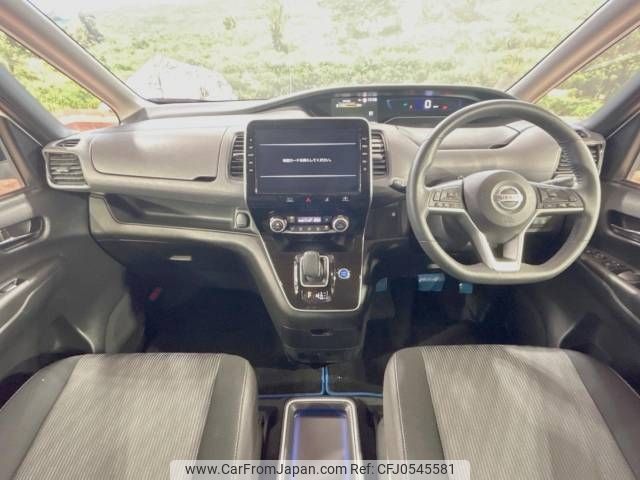 nissan serena 2020 -NISSAN--Serena DAA-HFC27--HFC27-080804---NISSAN--Serena DAA-HFC27--HFC27-080804- image 2