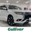 mitsubishi outlander-phev 2016 -MITSUBISHI--Outlander PHEV DLA-GG2W--GG2W-0310571---MITSUBISHI--Outlander PHEV DLA-GG2W--GG2W-0310571- image 1