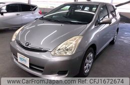 toyota wish 2006 CFJ1672674