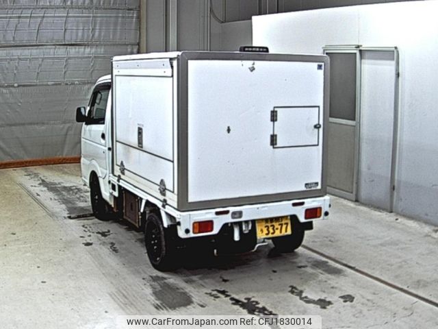 suzuki carry-truck 2016 CFJ1830014 image 2