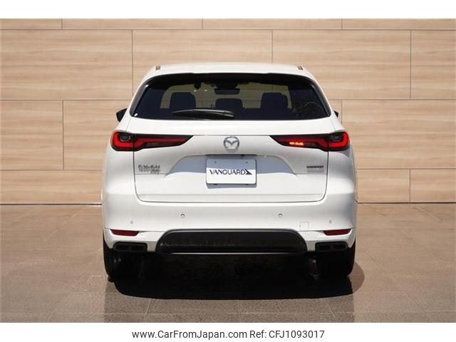 mazda mazda-others 2022 -MAZDA 【広島 341ｿ817】--CX-60 KH3R3P--104426---MAZDA 【広島 341ｿ817】--CX-60 KH3R3P--104426- image 2