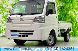 daihatsu hijet-truck 2021 CFJ1624351