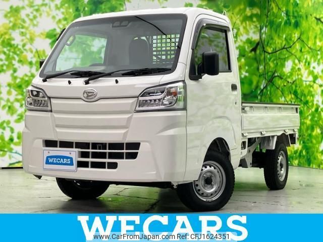daihatsu hijet-truck 2021 CFJ1624351 image 1