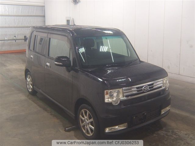 daihatsu move-conte 2011 -DAIHATSU--Move Conte L575S--0135709---DAIHATSU--Move Conte L575S--0135709- image 1