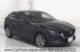 mazda cx-3 2022 -MAZDA 【広島 302ｾ1444】--CX-30 DMEJ3P--100430---MAZDA 【広島 302ｾ1444】--CX-30 DMEJ3P--100430-