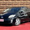 toyota prius 2010 -TOYOTA--Prius DAA-ZVW30--ZVW30-5139844---TOYOTA--Prius DAA-ZVW30--ZVW30-5139844- image 1