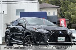 lexus rx 2022 -LEXUS--Lexus RX 6AA-GYL25W--GYL25-0026704---LEXUS--Lexus RX 6AA-GYL25W--GYL25-0026704-