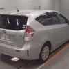toyota prius-α 2019 -TOYOTA--Prius α DAA-ZVW40W--ZVW40-0032738---TOYOTA--Prius α DAA-ZVW40W--ZVW40-0032738- image 2