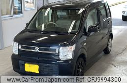 suzuki wagon-r 2018 -SUZUKI 【宮崎 581に7293】--Wagon R MH35S-120738---SUZUKI 【宮崎 581に7293】--Wagon R MH35S-120738-