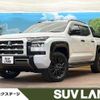 mitsubishi triton 2024 quick_quick_LC2T_LC2T-0001742 image 1