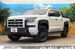 mitsubishi triton 2024 quick_quick_LC2T_LC2T-0001742