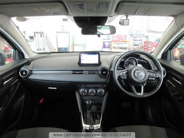 mazda demio 2018 -MAZDA 【和歌山 501ﾂ7278】--Demio DJ3FS--504043---MAZDA 【和歌山 501ﾂ7278】--Demio DJ3FS--504043- image 2