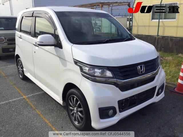 honda n-wgn 2016 -HONDA--N WGN JH2--1108096---HONDA--N WGN JH2--1108096- image 1