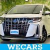toyota alphard-g 2022 CFJ1746189 image 1