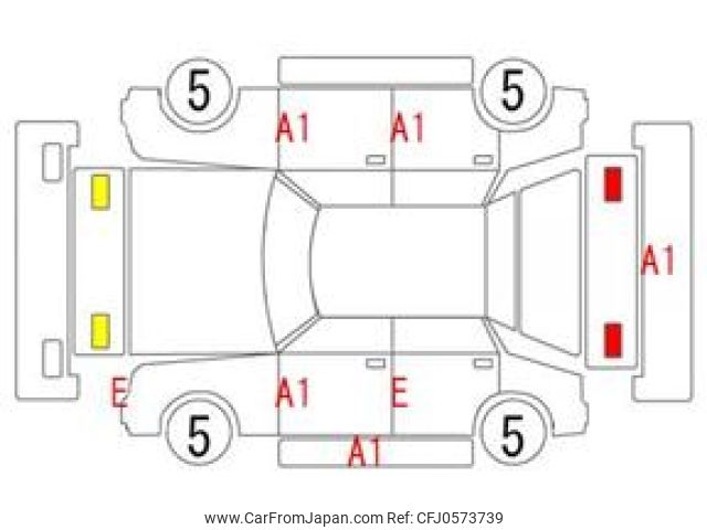 toyota raize 2020 -TOYOTA--Raize 5BA-A200A--A200A-0092622---TOYOTA--Raize 5BA-A200A--A200A-0092622- image 2