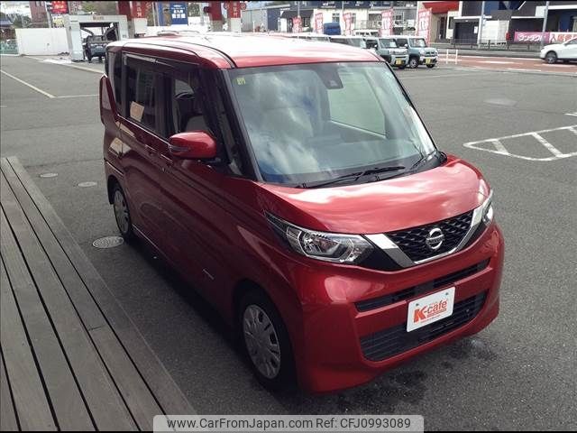 nissan roox 2020 -NISSAN--Roox 5AA-B44A--B44A-0039847---NISSAN--Roox 5AA-B44A--B44A-0039847- image 2