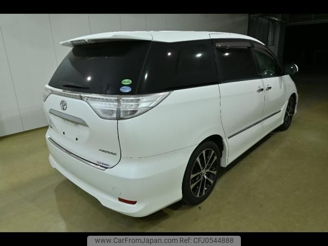 toyota estima 2014 quick_quick_DBA-ACR50W_ACR50-0176131 image 2