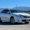 toyota camry 2014 -TOYOTA--Camry DAA-AVV50--AVV50-1039863---TOYOTA--Camry DAA-AVV50--AVV50-1039863- image 6