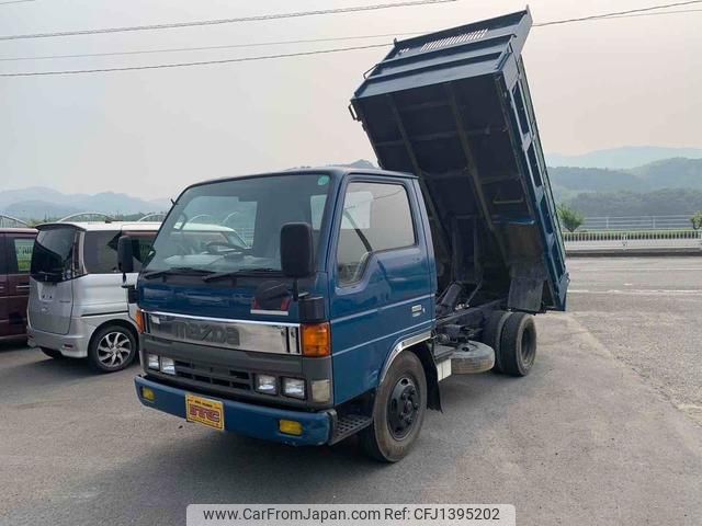 mazda titan 1996 GOO_NET_EXCHANGE_0801781A30250708W005 image 1