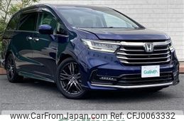 honda odyssey 2021 -HONDA--Odyssey 6BA-RC1--RC1-1408074---HONDA--Odyssey 6BA-RC1--RC1-1408074-