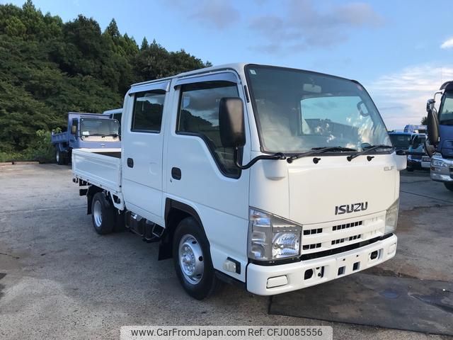 isuzu elf-truck 2010 GOO_NET_EXCHANGE_0404245A30240806W001 image 2